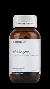 Infla-Mood 60caps-Matakana Pharmacy
